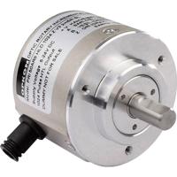 Opkon MRV-50A Roterende encoder Absoluut Magnetisch Klemflens 1 stuk(s) - thumbnail