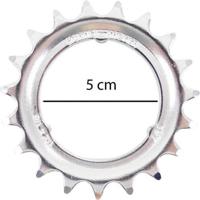 SturmeyArcher Sturmey-archer tandwiel t19 1/8" doorgezet c50 - thumbnail