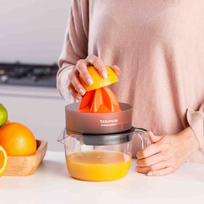 Elektrische juicer Taurus CITRUS COMPACT 800 ml - thumbnail