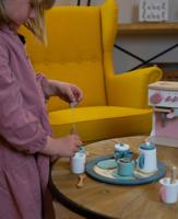 Label Label Thee set groen - thumbnail