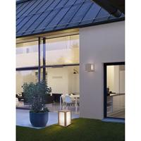 Lyora Vierkante wandlampCastro wit - 9762162 - thumbnail