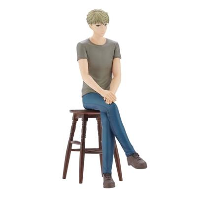 Spy X Family Break Time Collection Figure - Loid Forger