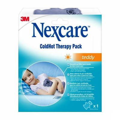Nexcare 3m Coldhot Ther.pack Tedd. Kruik Gel N1579
