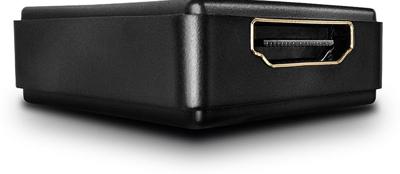 Lindy 38015 audio/video extender Lindy 38015 audio/video extender