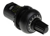 Eaton 232233 M22S-R10K Draaipotmeter Mono 0.5 W 10 kΩ 1 stuk(s) - thumbnail