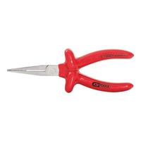 KS Tools 1171299 Platte tang Gereedschapsstaal 160 mm - thumbnail