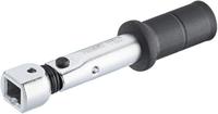 HAZET Momentsleutel 6391-10 - Draaimomentbereik min-max: 1 - 10 Nm - Nauwkeurigheid: 6% - 9 x 12 mm insteekvierkant hol - Lengte: 124 mm - thumbnail