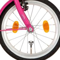 Alpina voorwiel 18 j20 wit zink spk - thumbnail