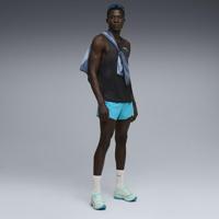 Puma Ultraweave 3&apos;&apos; Split Short Heren - thumbnail