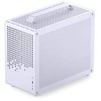 Jonsbo Z20 Micro-tower Behuizing, Gaming-behuizing, PC-behuizing Wit - thumbnail