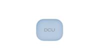 Draadloze Hoofdtelefoon met Oplaadetui DCU 34152092 Blauw Grijs - thumbnail