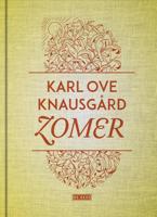 Zomer - Karl Ove Knausgård - ebook - thumbnail