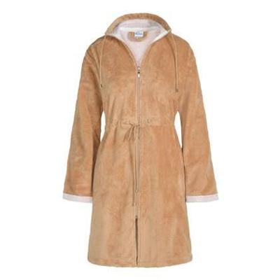 Vandyck Vandyck Chicago Badjas Praline Small