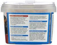 TRIXIE SOFT SNACK BAFFOS 6X140 GR - thumbnail