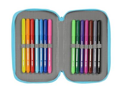 Alleshouder BlackFit8 Cool Multicolour 12,5 x 19,5 x 5,5 cm 37 Onderdelen Alleshouder BlackFit8 Cool Multicolour 12,5 x 19,5 x 5,5 cm 37 Onderdelen