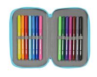 Alleshouder BlackFit8 Cool Multicolour 12,5 x 19,5 x 5,5 cm 37 Onderdelen - thumbnail