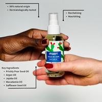 Shaeri Multi-Use Oil 100ml - thumbnail