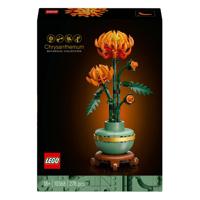 LEGO ICONS 10368 Chrysant - thumbnail