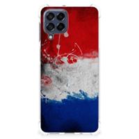 Samsung Galaxy M53 Cover Case Nederland - thumbnail