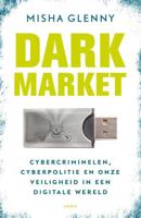 Dark market - Misha Glenny - ebook - thumbnail