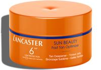 Lancaster Tan Deepener Tinted Jelly SPF6 200 ml zonnebrandcrème Lichaam - thumbnail