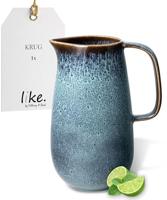 Villeroy & Boch Lave glacé Karaf 1,75l - thumbnail