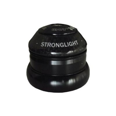 STRONGLIGHT balhoofdstel "raz mega oversize aluminium" headset raz alumega overs.1 1/8"-1/2"