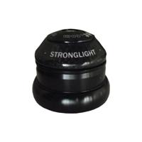 STRONGLIGHT balhoofdstel "raz mega oversize aluminium" headset raz alumega overs.1 1/8"-1/2" - thumbnail