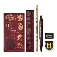 Harry Potter Stationery Set 6-Pack Magical Locations - thumbnail