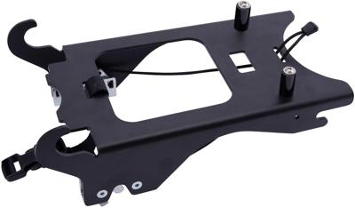 Chike adapter adapter black