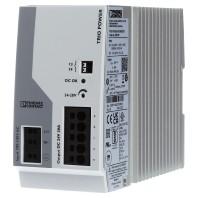 Phoenix Contact 2903151 DIN-rail netvoeding 24 V/DC 20 A 480 W Inhoud 1 stuk(s)