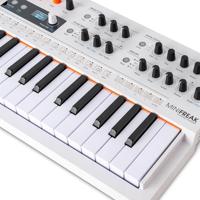 Arturia MiniFreak Vocoder synthesizer - thumbnail