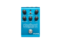 Strymon Cloudburst Ambient Reverb - thumbnail