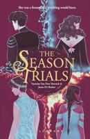 The Season Trials - Yasmine Van Den Meersch, Jonas De Backer - ebook - thumbnail