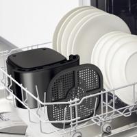 Tefal Heteluchtfriteuse Easy Fry - thumbnail