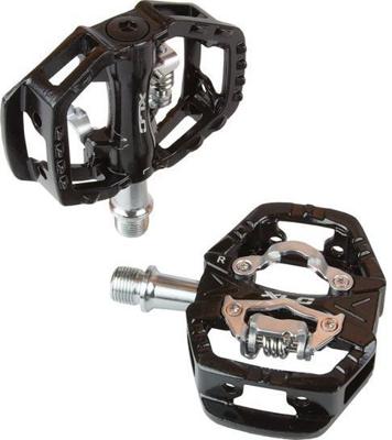 XLC Pedaal atb combi pd-s14