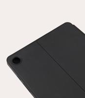 Tucano Gala Tablet Case Book cover Zwart Tabletcover - thumbnail