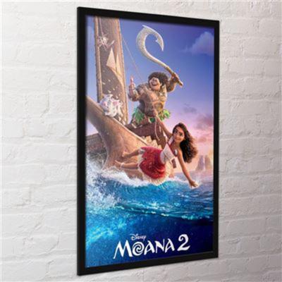 Poster Moana - 2 61x91,5cm Poster Moana - 2 61x91,5cm