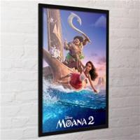 Poster Moana - 2 61x91,5cm - thumbnail