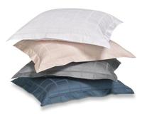 Vandyck Vandyck Dekbedovertrek HC 78 denim 240x200/220 - thumbnail