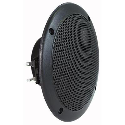 Visaton VS-FR13WP/S Full-range Luidspreker Zoutwaterbestendig 13 Cm (5") 4 Ohm Visaton VS-FR13WP/S Full-range Luidspreker Zoutwaterbestendig 13 Cm (5") 4 Ohm
