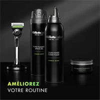 Gillette Gillette Labs Snel Afspoelbare Scheerschuim 240ML - thumbnail