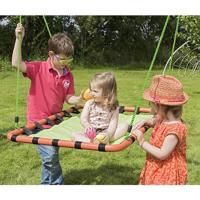 Trigano J-JOU05 speelplaats & speelplaatsmateriaal - thumbnail
