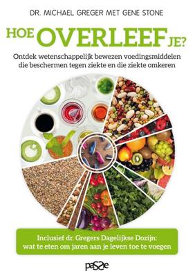 Hoe overleef je? - Michael Greger, Gene Stone - ebook