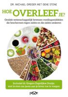 Hoe overleef je? - Michael Greger, Gene Stone - ebook - thumbnail