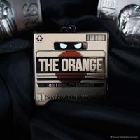 Metal Gear Solid 2 Keychain Limited Edition - thumbnail