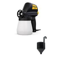 Wagner W180P Verfspuitpistool 110 W Debiet (max.): 270 g/min - thumbnail