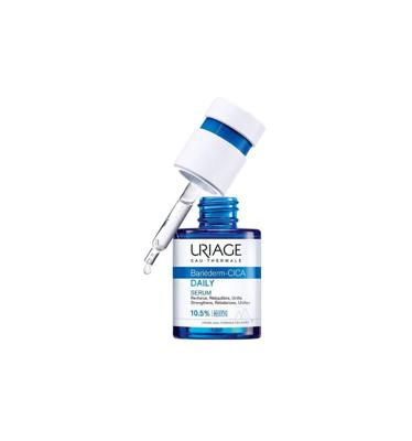 Uriage Bariéderm Cica Daily Intense Repairing Serum