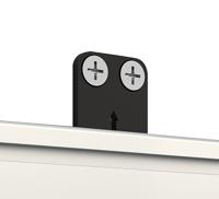 Schermtafel Support B-Tech BT8390-WFK1/B - thumbnail