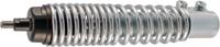 RMS Shock absorber silver - thumbnail